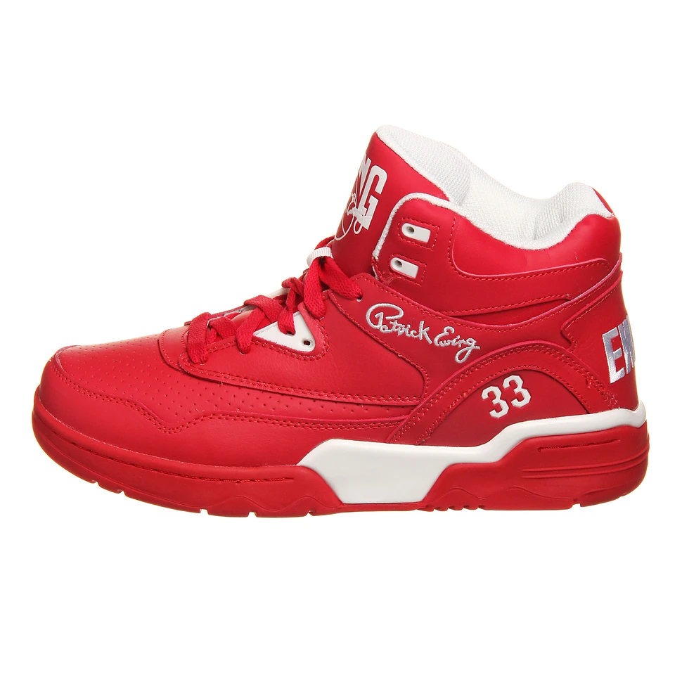 Ewing Athletics - Guard