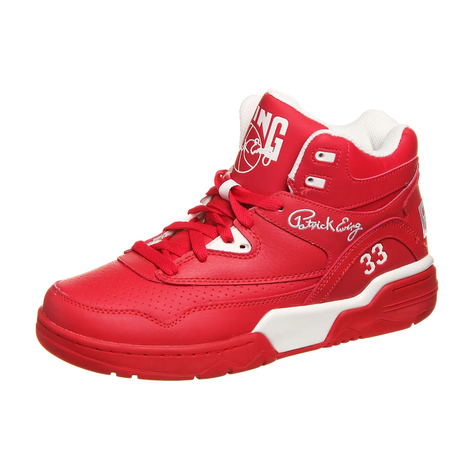 Ewing Athletics - Guard