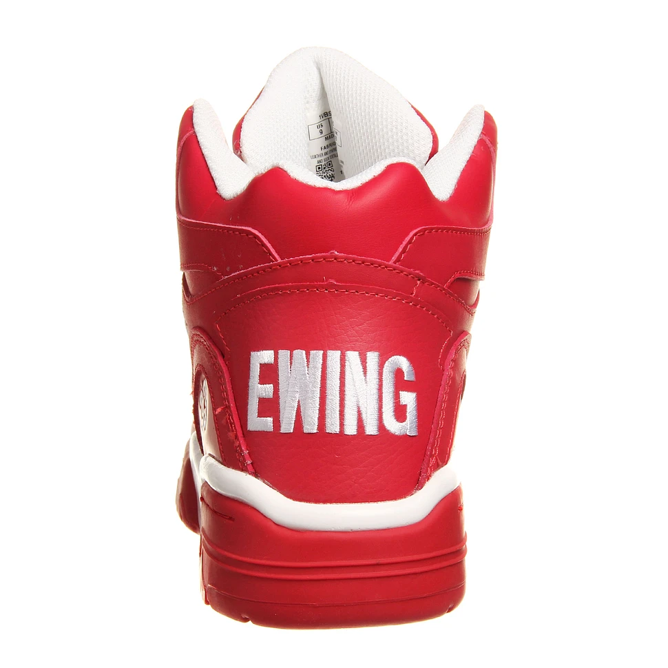 Ewing Athletics - Guard