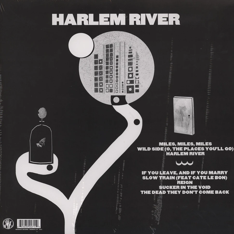 Kevin Morby - Harlem River