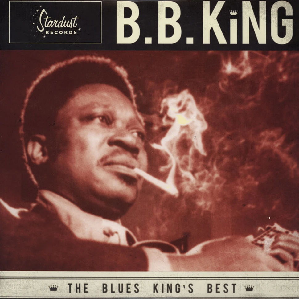 B.B. King - Blues King's Best