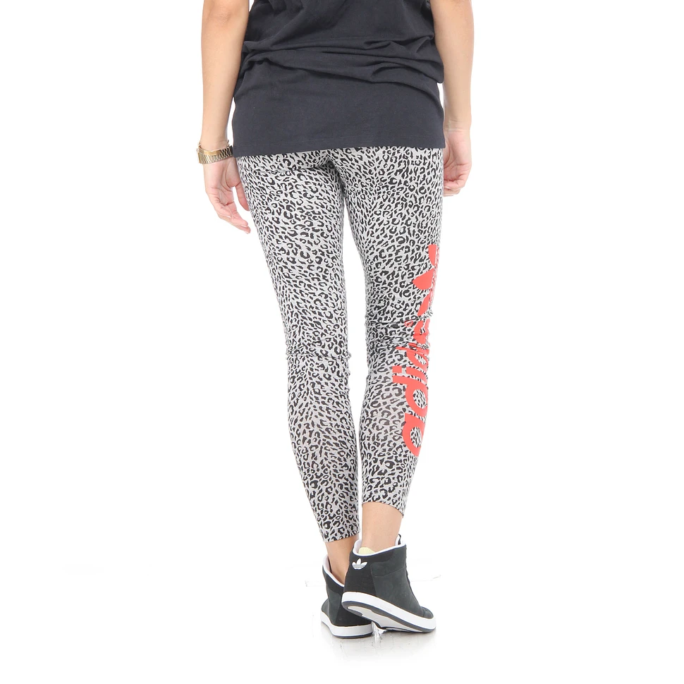 adidas - Bball Leggings