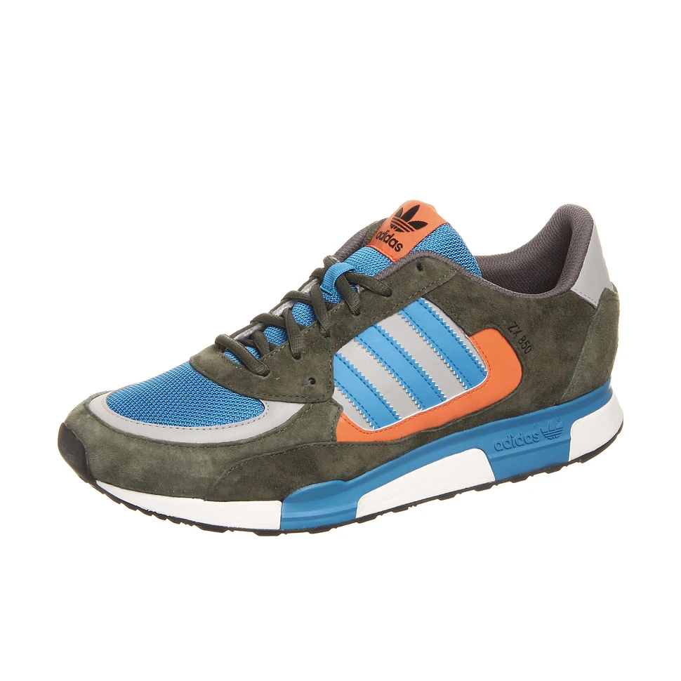 adidas - ZX 850