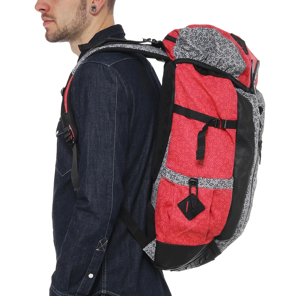 Vans - Washburn Backpack