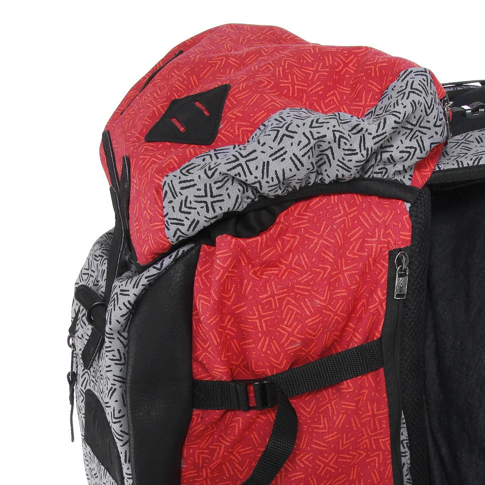 Vans - Washburn Backpack