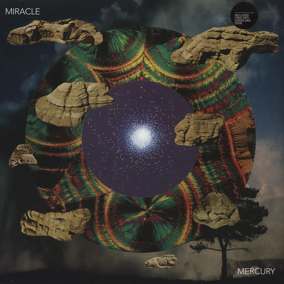 Miracle - Mercury