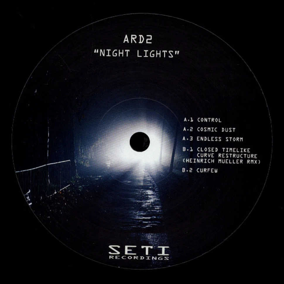 ArD2 - Night Lights