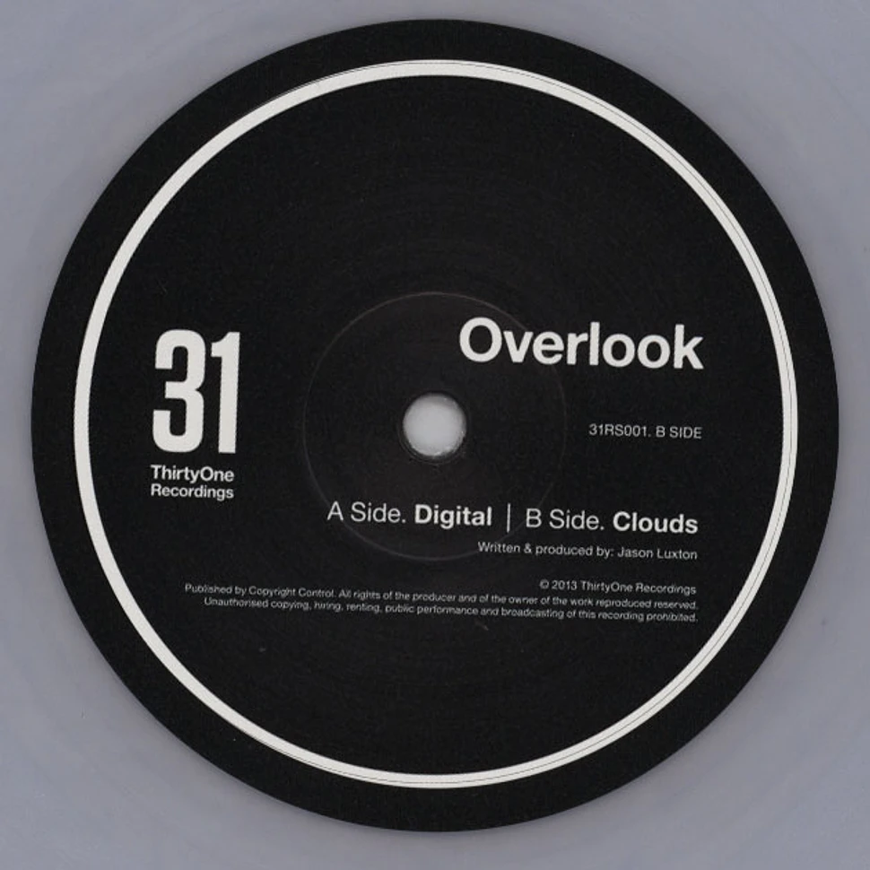 Overlook - Digital