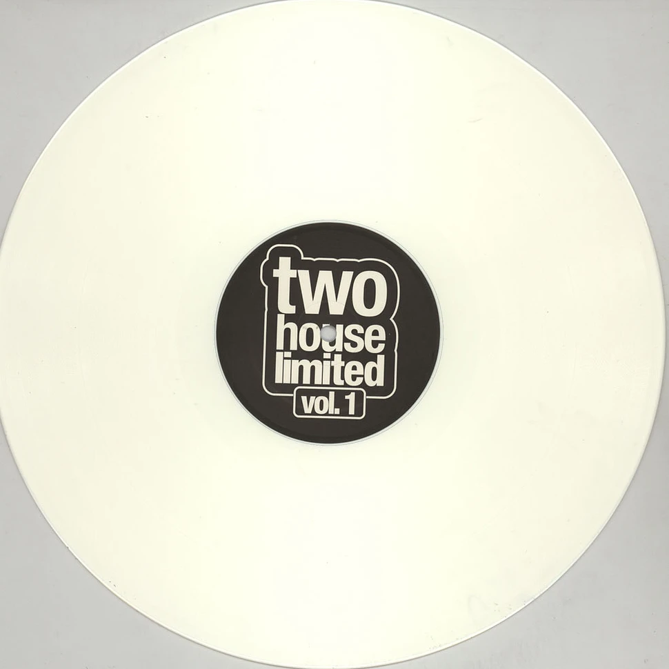 V.A. - Two House Limited Volume 1