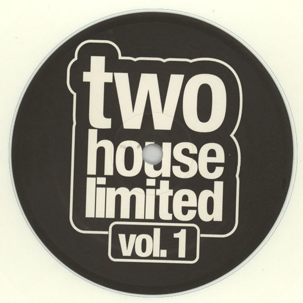 V.A. - Two House Limited Volume 1