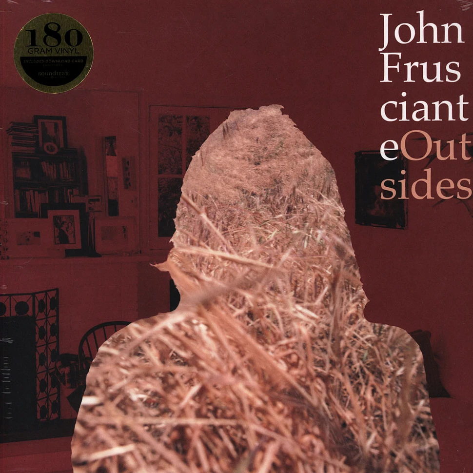 John Frusciante - Outsides EP
