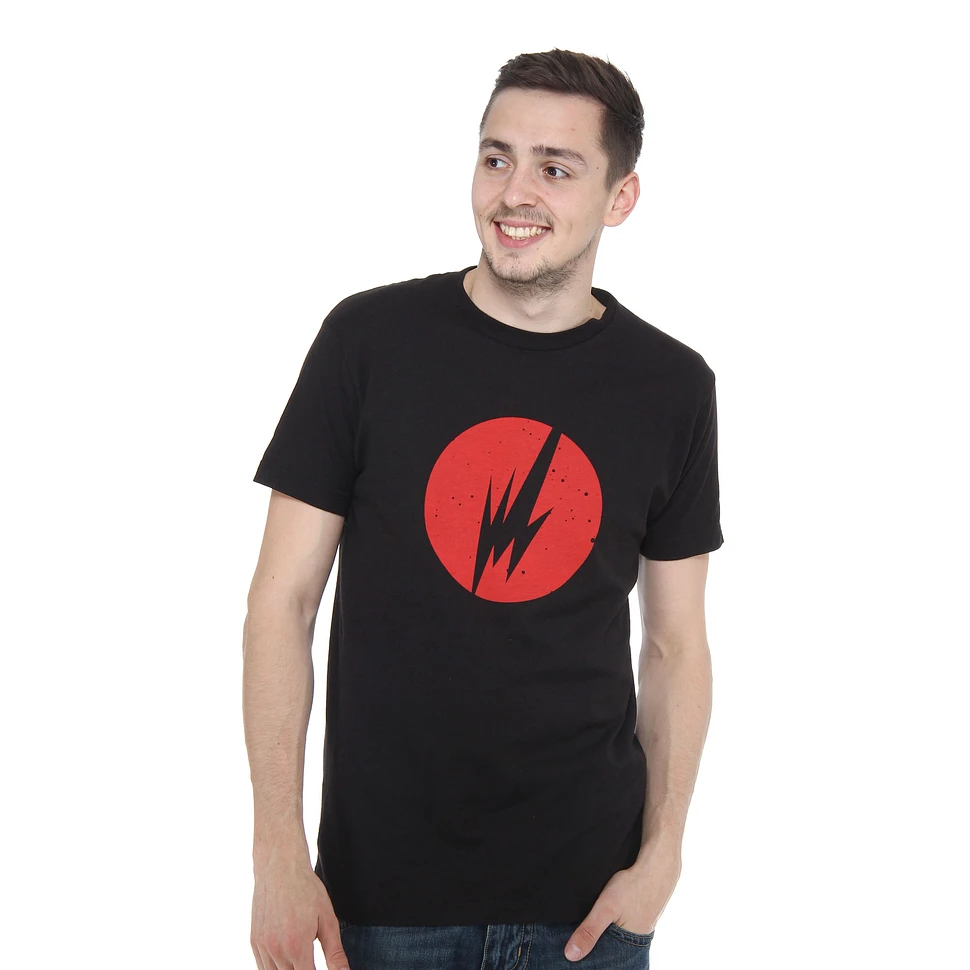 Brainfeeder - Logo T-Shirt