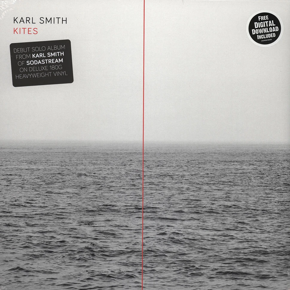 Karl Smith - Kites
