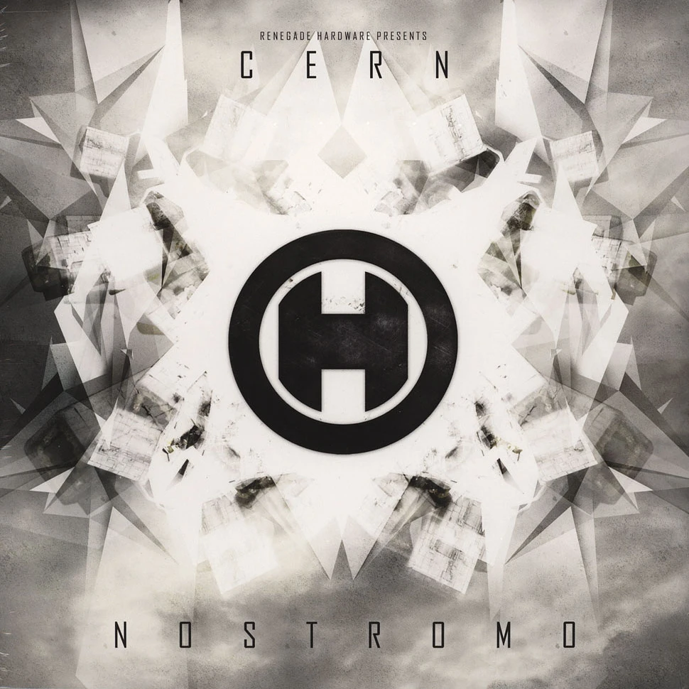 Cern - Nostromo EP