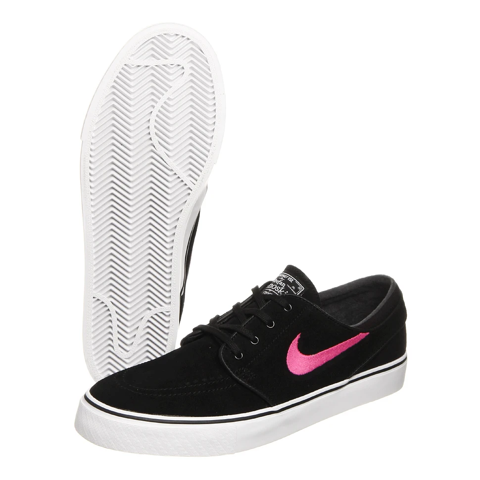 Nike SB - Zoom Stefan Janoski