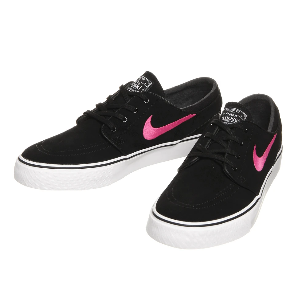 Nike SB - Zoom Stefan Janoski