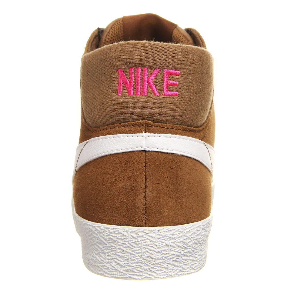 Nike SB - Blazer Mid LR