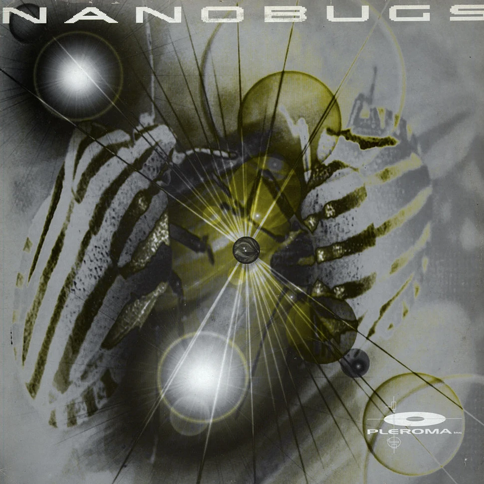 Signal To Noise - Nanobugs