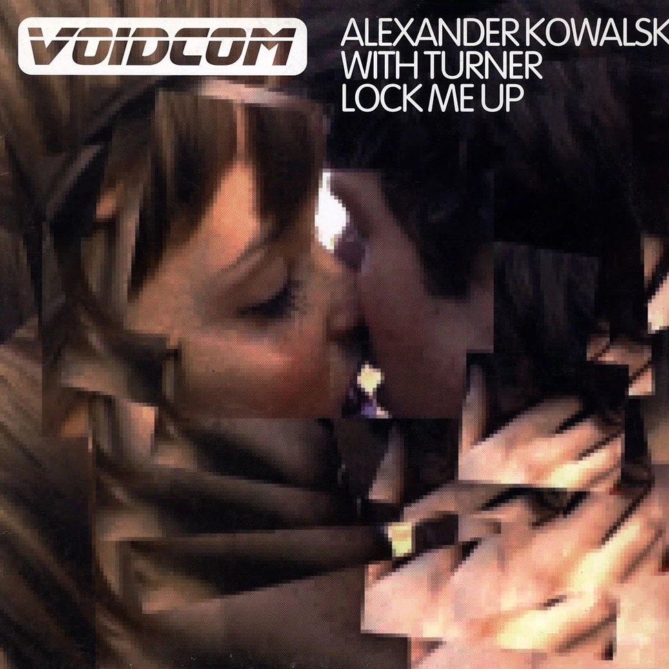 Alexander Kowalski With Turner - Lock Me Up