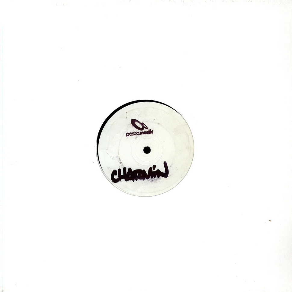 Pastamusik - Charmin / Velvet EP