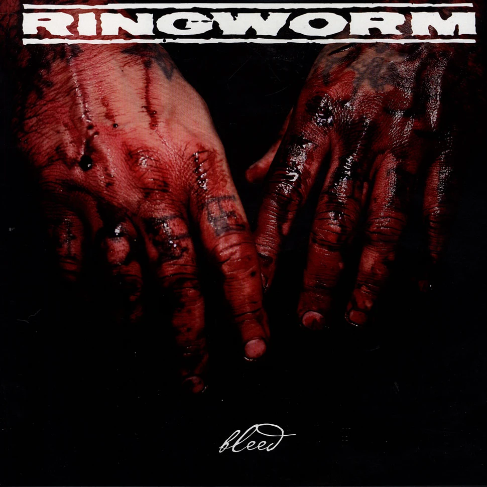 Ringworm - Bleed