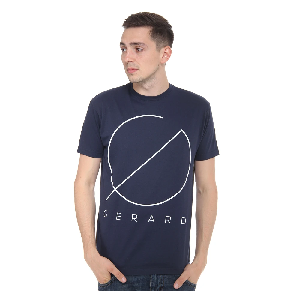 Gerard - G T-Shirt