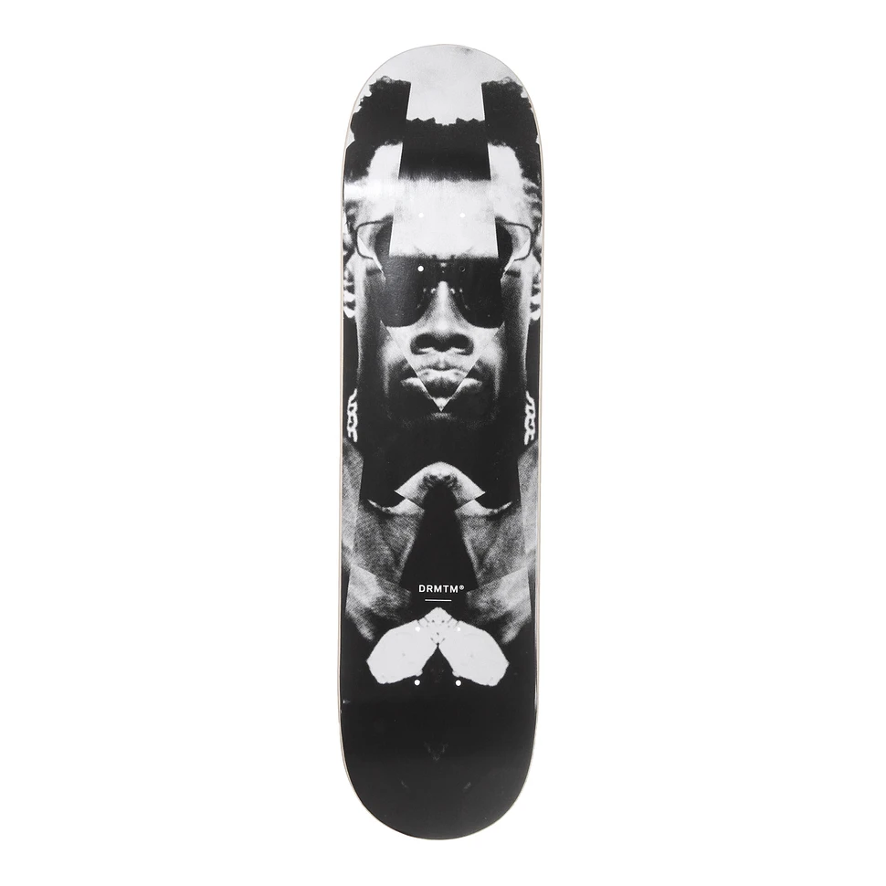 DRMTM - Ranks Skateboard Deck