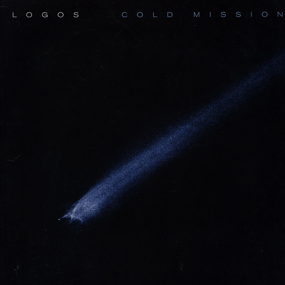 Logos - Cold Mission