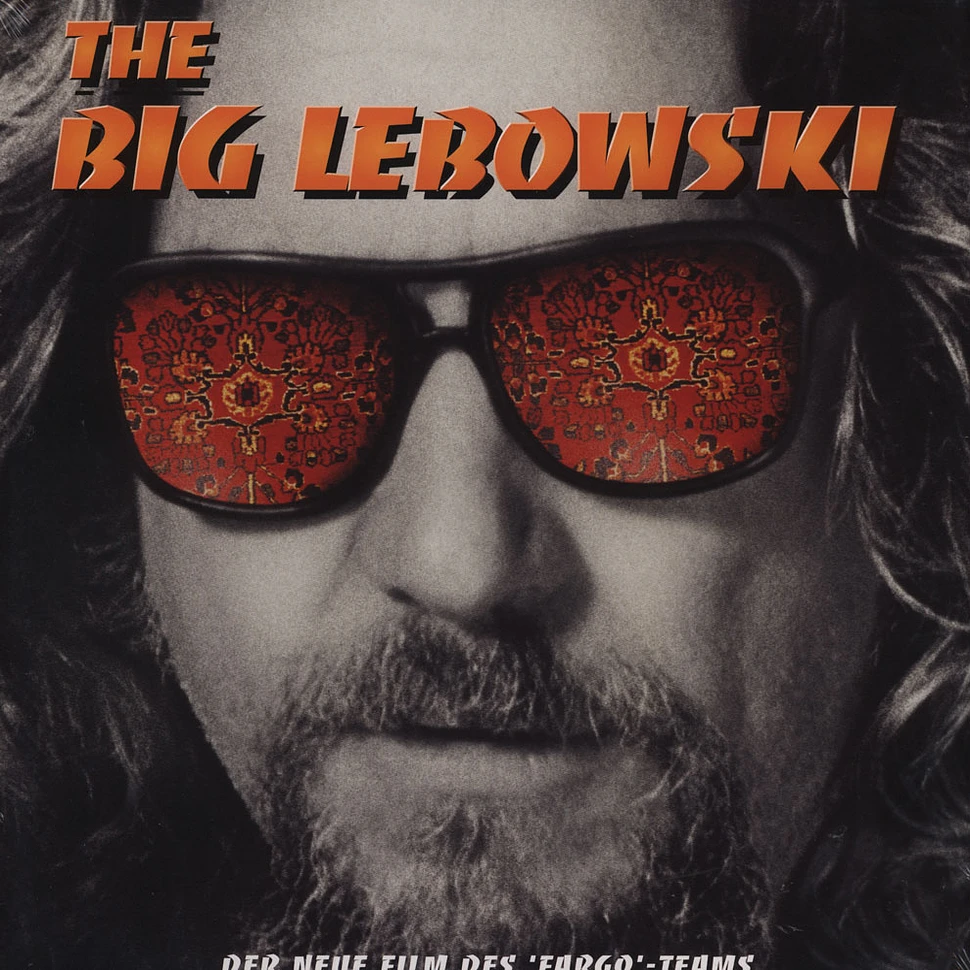V.A. - OST Big Lebowski