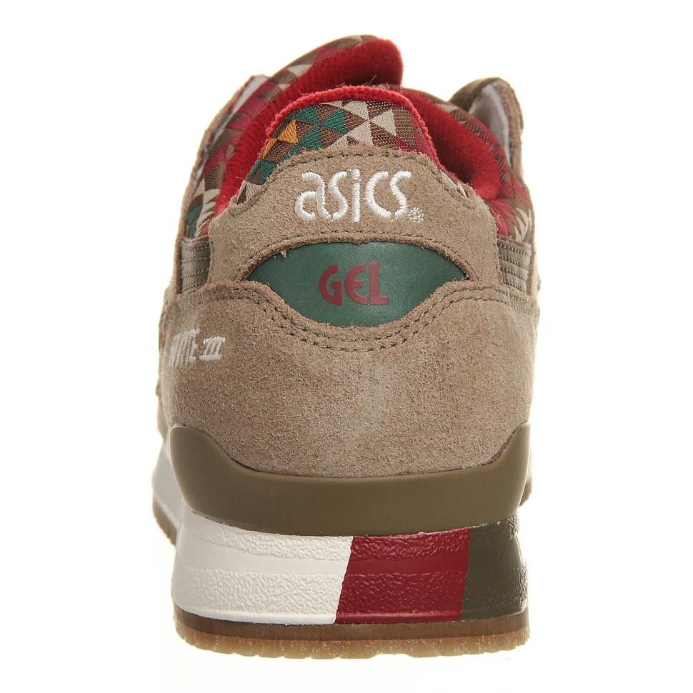 Asics - Gel-Lyte III (Aztec Pack)