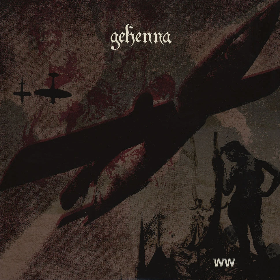 Gehenna - WW