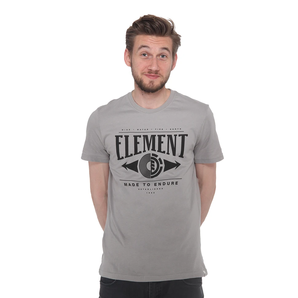Element - Record Co T-Shirt