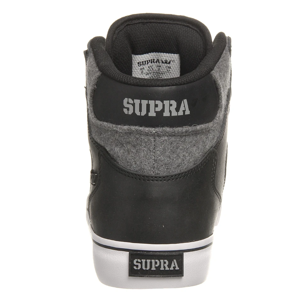 Supra - Vaider