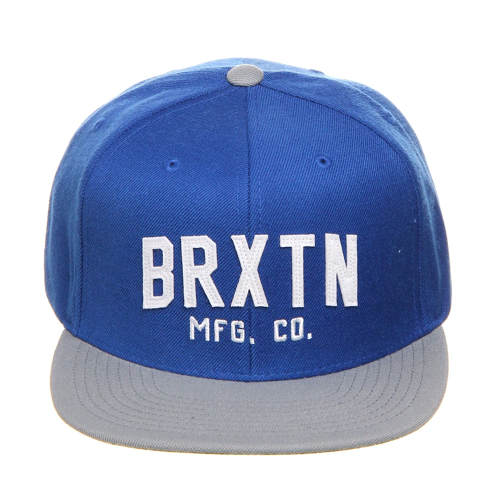 Brixton - Arden II Snapback Cap