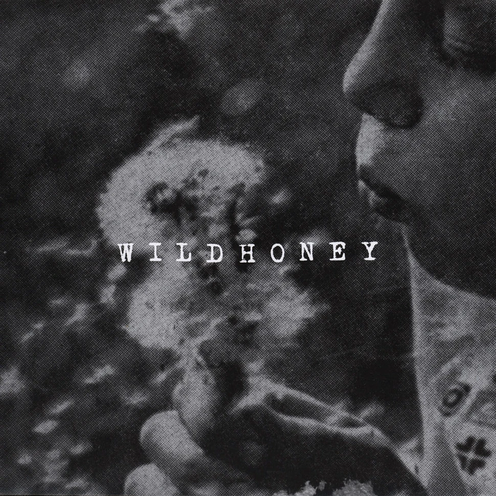 Wildhoney - Wildhoney EP