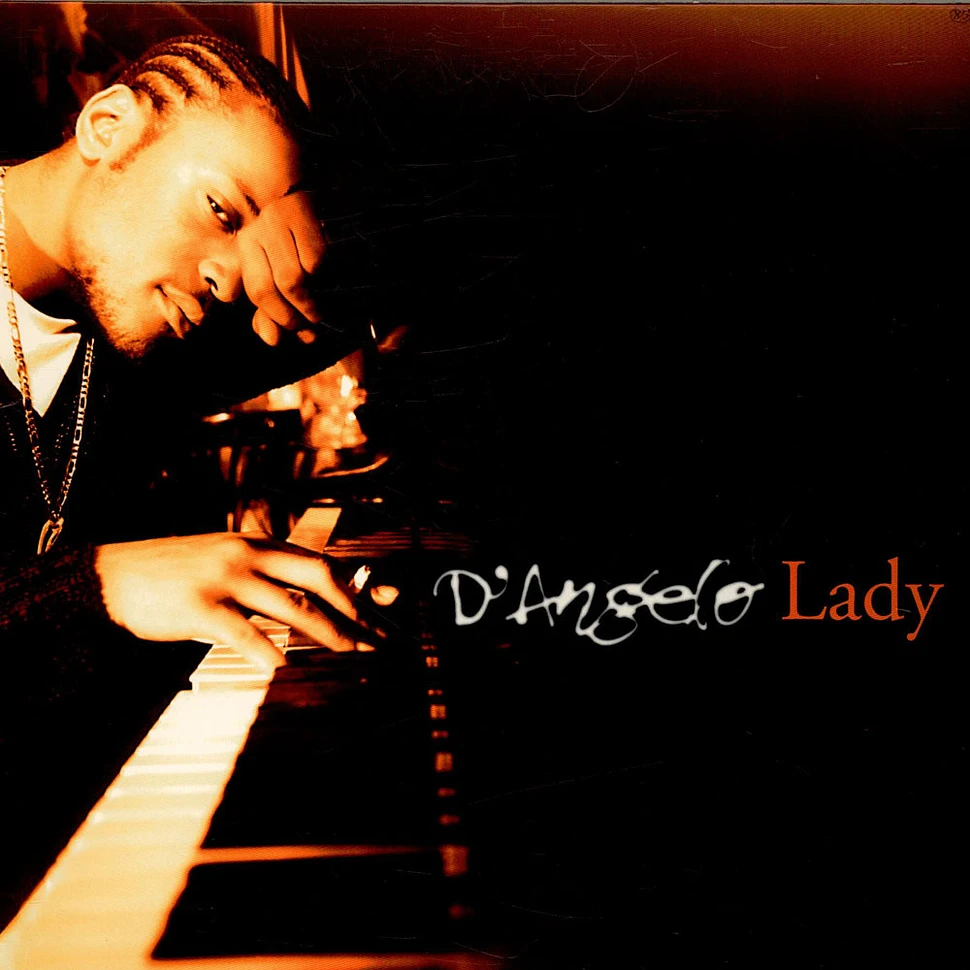 D'Angelo - Lady