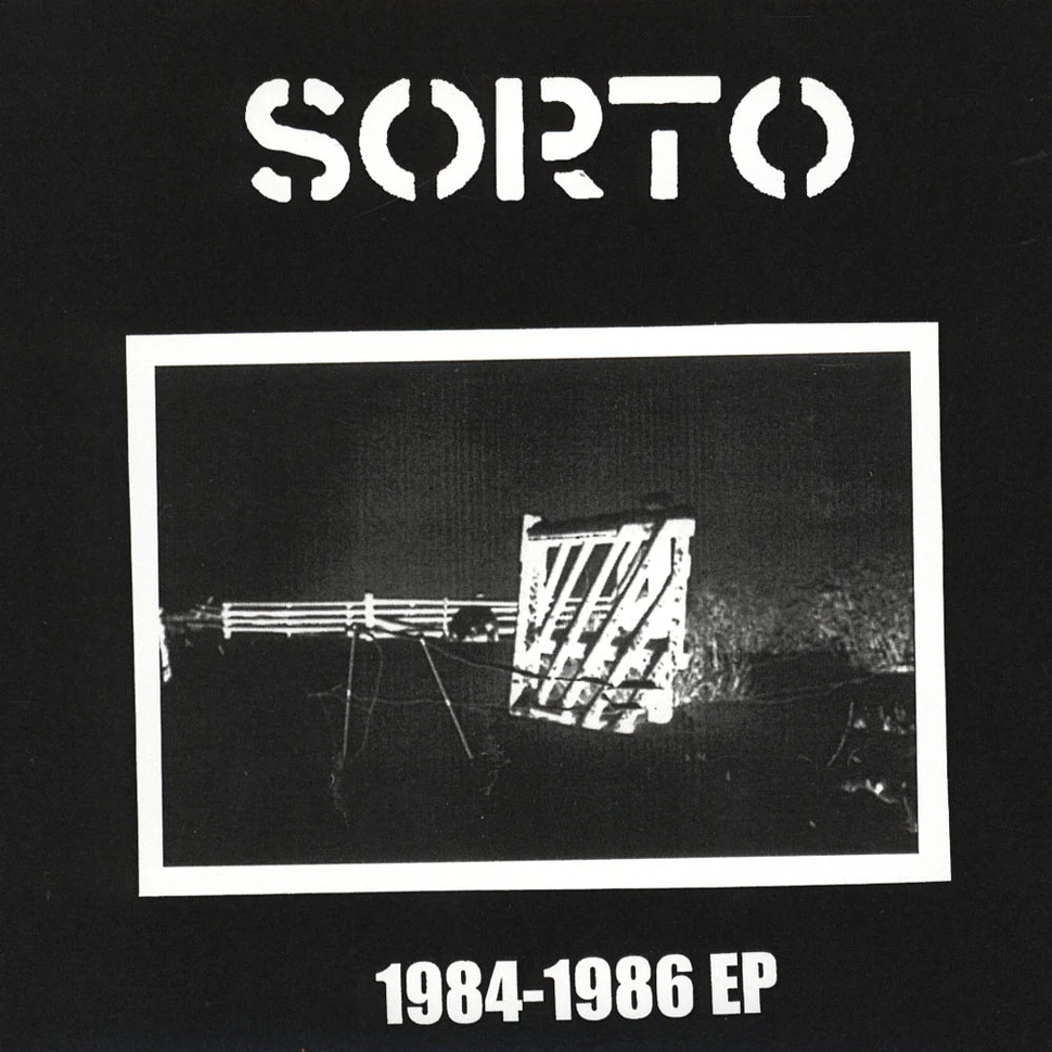 Sorto - 1984-1986