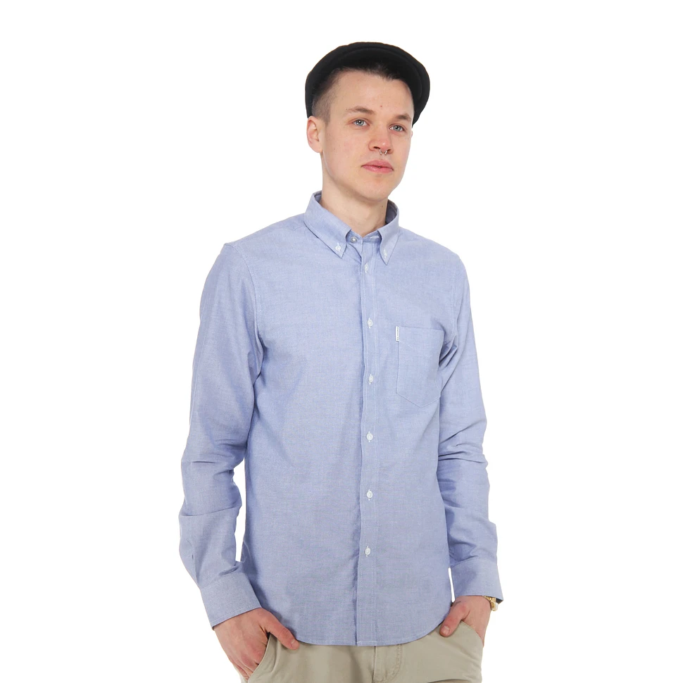 Ben Sherman - Classic Oxford Shirt