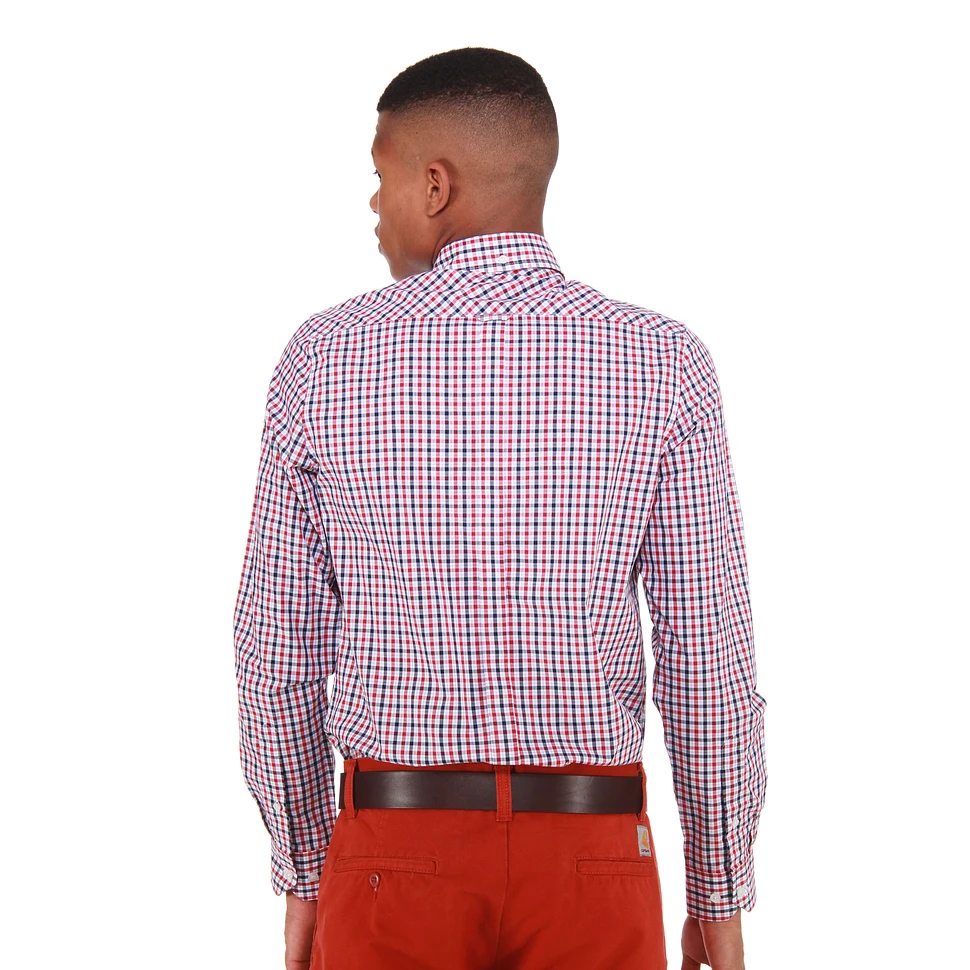 Ben Sherman - Heritage House Check Shirt