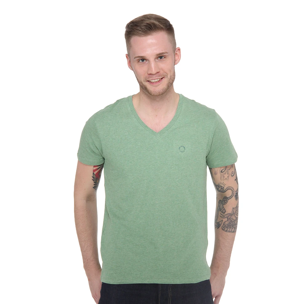 Ben Sherman - V Neck T-Shirt