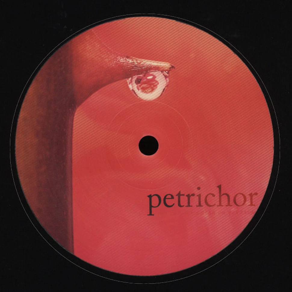 Petrichor - Some Bara