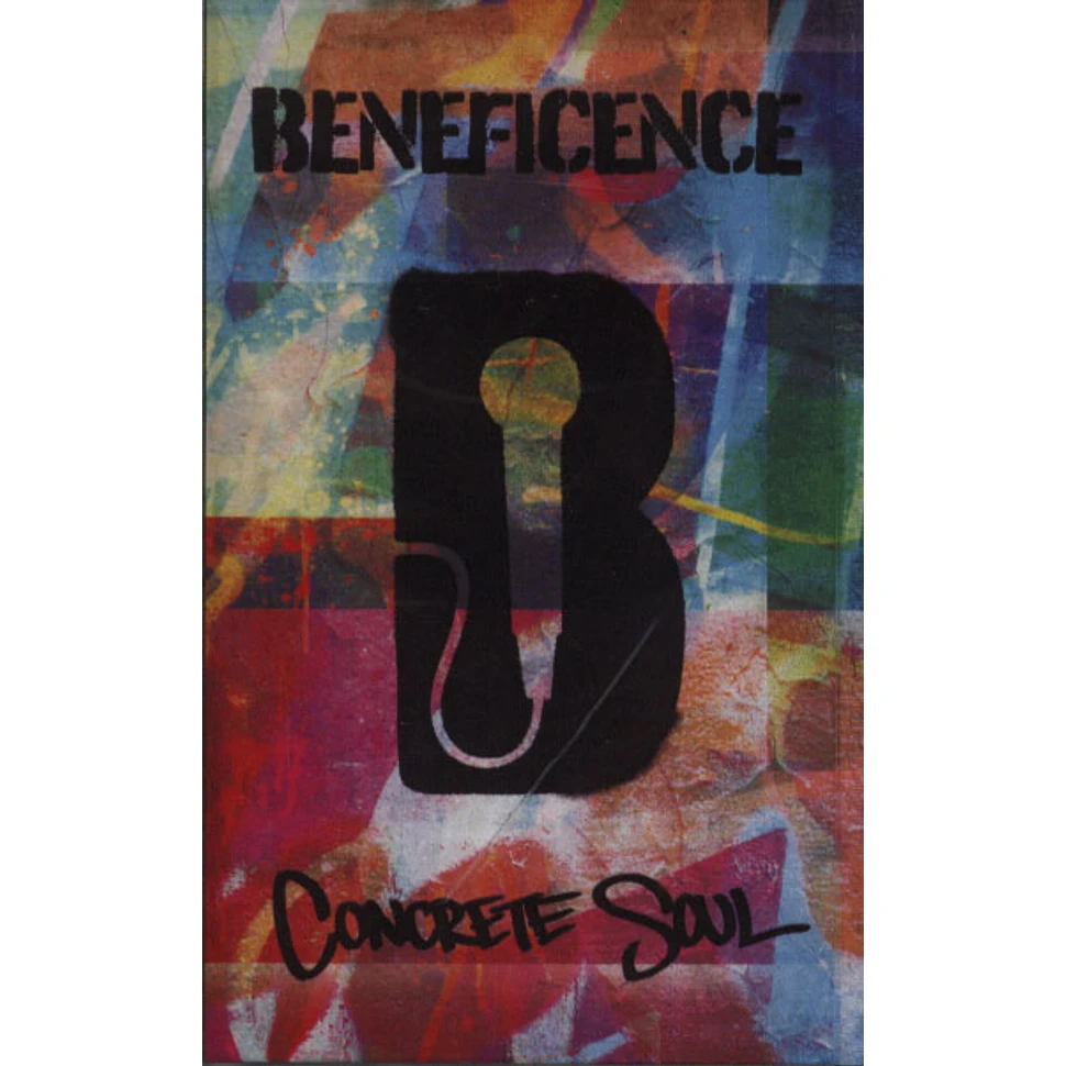 Beneficence - Concrete Soul