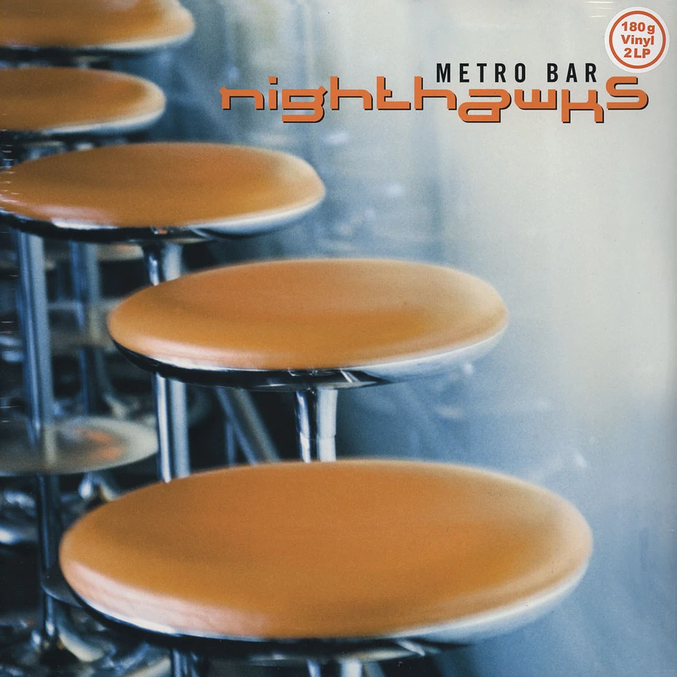 Nighthawks - Metro Bar