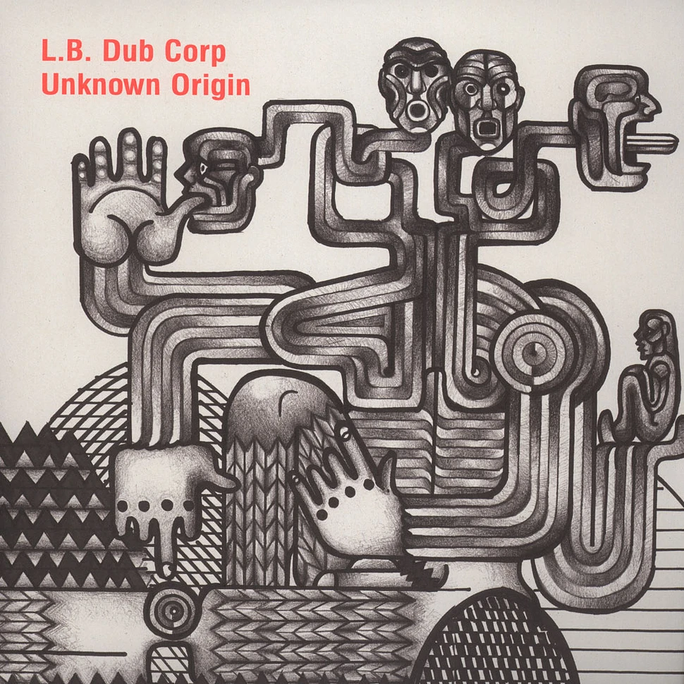 L. B. Dub Corp - Unknown Origin