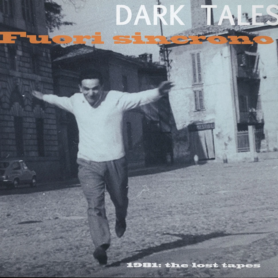 Dark Tales - Fuori Sincrono