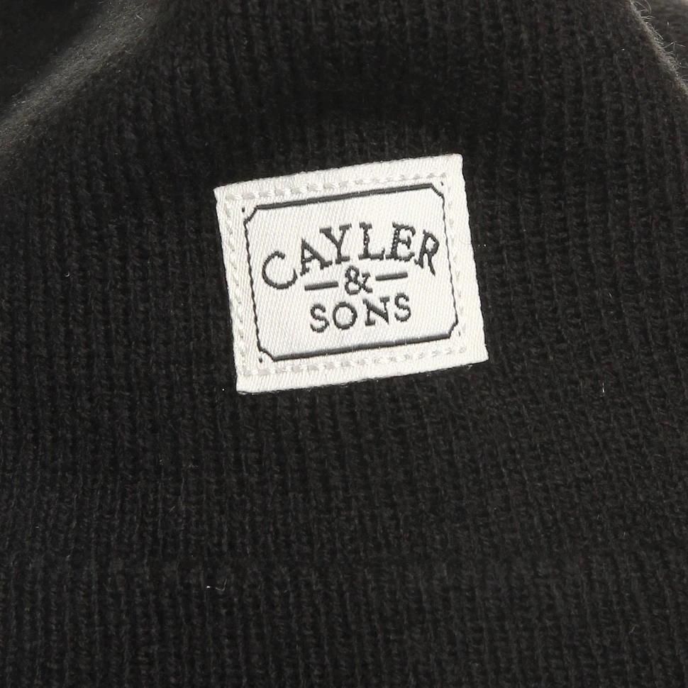 Cayler & Sons - Problems Beanie