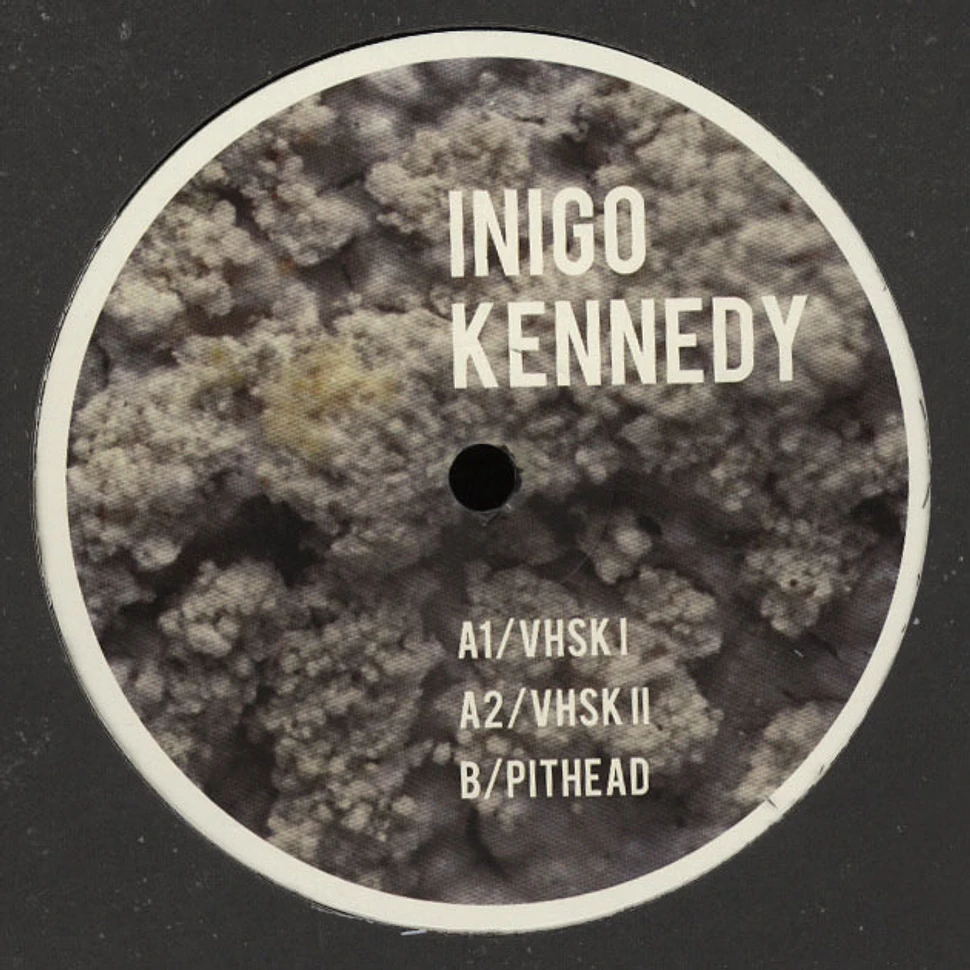 Inigo Kennedy - VHSK