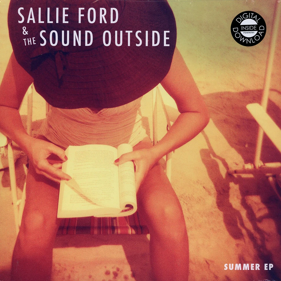 Sallie Ford & The Sound Outside - Summer
