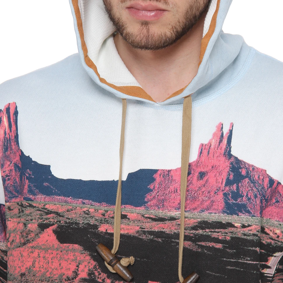 Staple - Mojave Hoodie