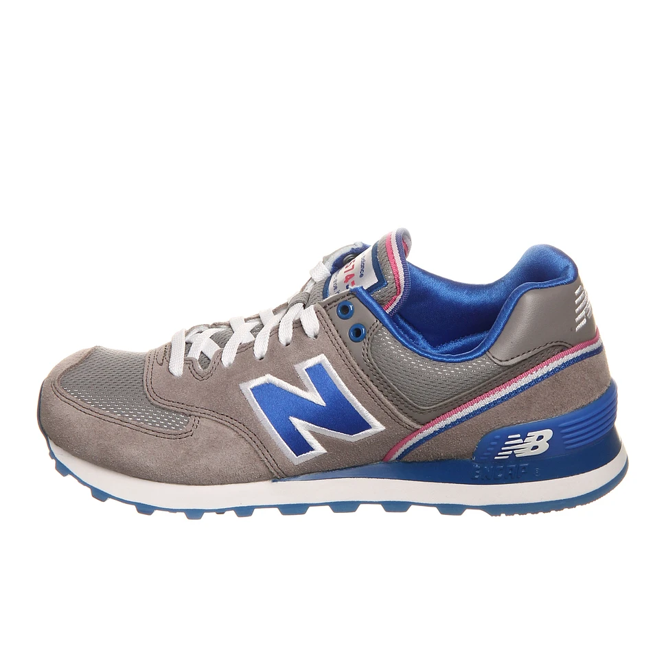 New Balance - WL574 SJG